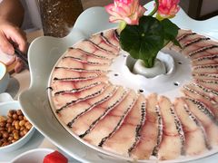 -马家斑.鲜鱼火锅(松湖万科店)