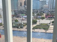 -探鱼·鲜青椒爽麻烤鱼(天一广场店)