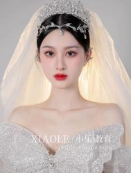 -小乐化妆美甲半永久培训学校