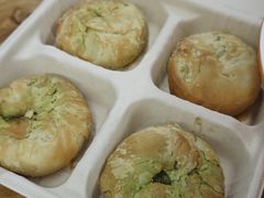 -龙华素斋(龙华路店)