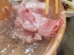 -清真·京华源铜锅涮肉(丰庆店)