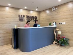 -酉嘉瑜伽YO+YOGA