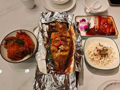 -三玛璐酒楼(汉口路店)