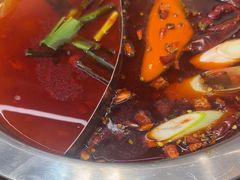 -黔哆哆地摊酸汤火锅(清湖店)