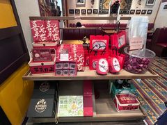 -敏珠拉姆藏餐·南京厨房(富春江东街店)