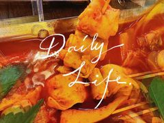 -包装马车·韩国料理·포장마차