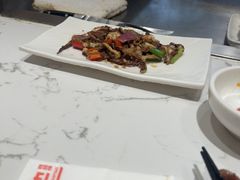 -火地铁板烧(昆山万象汇店)