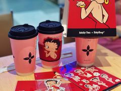 -茉莉奶白(广州动漫星城店)