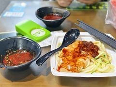 -志亮灌汤蒸饺·清真(庙后街店)