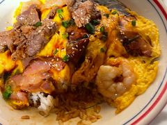 -食大利香港茶餐厅(南亚风情第一城店)