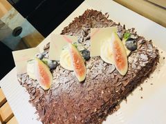 -美盛喜来登大酒店-盛宴标帜餐厅