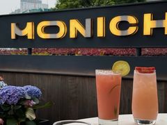 -MONICH牛排融合餐厅(和义大道购物中心店)