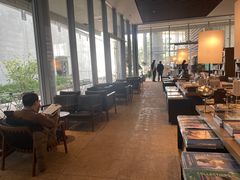 -茑屋书店(天目里店)