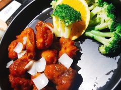 -来龙里 精致 东南亚餐室(万象城店)
