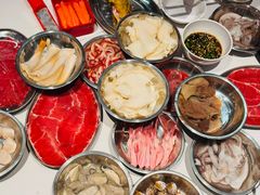 -行运海鲜食集(北京首店)