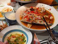 -永兴外婆桥(城中万达店)