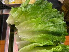 -邛海景风火盆烧烤(大石板古村二分店)