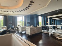 -上海苏宁宝丽嘉酒店·Cafe Bellagio西餐厅