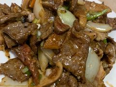 溜三样-协顺园回头馆(南顺城路店)