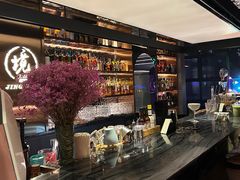 -境·Bar·日咖夜酒