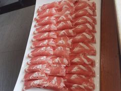 -阳坊大都涮羊肉(阳坊总店)