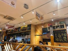 -木屋烧烤(西南角店)