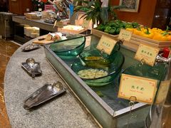 -圣雷克大酒店-爱琴海自助餐厅