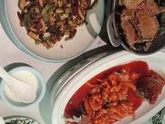 -苏梦江南·淮扬菜(夫子庙店)