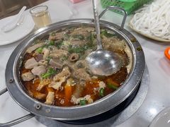 -欢乐牛香(东海二路店)