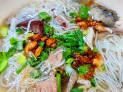 -欢欢沙茶面(大学路店)