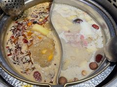 -快乐小羊·内蒙牛羊肉火锅(流花中心店)