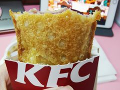 -肯德基(学院路店)