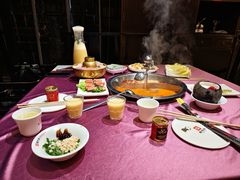 -蜀大侠·侠客印象(园林博物馆店)