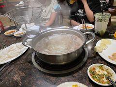 -八合里潮汕鲜牛肉火锅(惠州华贸店)