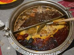 -一绪に寿喜烧(虹悦城店)