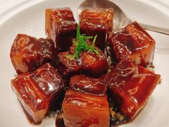 -世博源公馆·本帮融合菜·主题包厢·江景餐厅