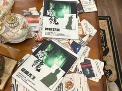 -JOJO实景沉浸侦探剧本杀(大悦城店)