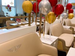 -Deer Park鹿园西餐(仁恒置地广场店)