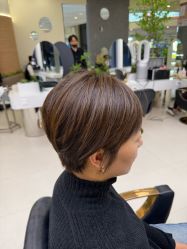 -GANO HAIR 