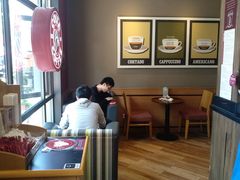-COSTA COFFEE(上海虹口公园店)