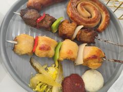 -库滋明·俄罗斯特色美食(中央大街店)