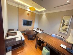 -西安华清御汤酒店