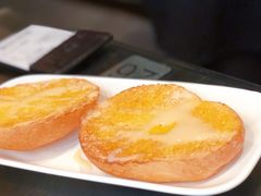 -翠华餐厅(湾仔店)