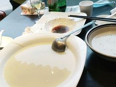 -老牌坊•鲁菜名店•地道济南菜(大观园商埠店)