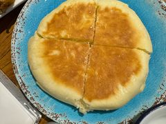 -蒙亨·手把肉·蒙古包文化主题餐厅(天恒广场店)