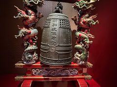 -新加坡佛牙寺龙华院