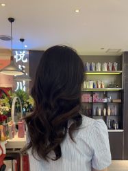 -悦SALON