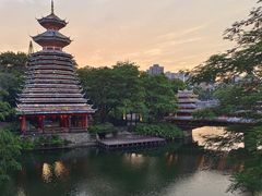 -深圳锦绣中华民俗村