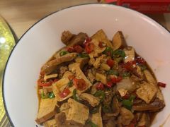 -赣饭农家·江西小炒(西乡店)