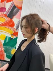 -OnHair造型
